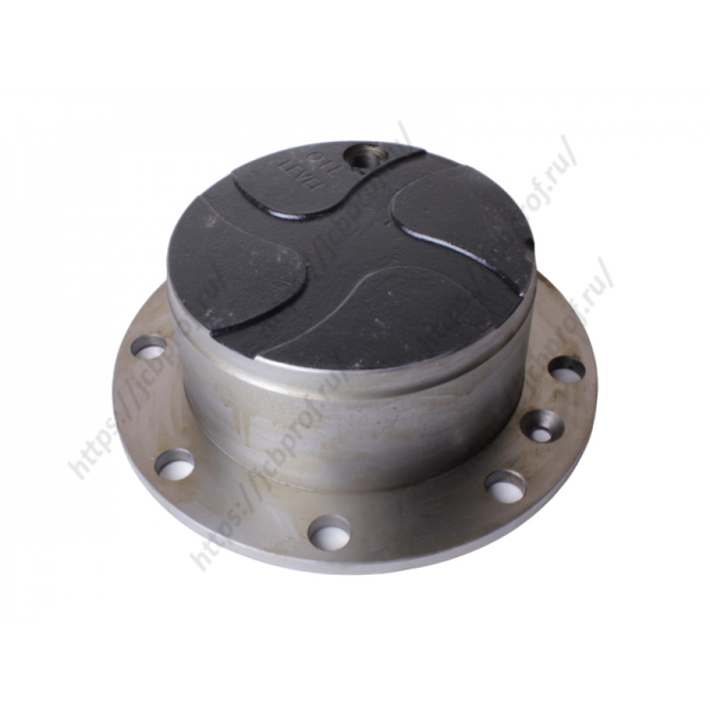 Корпус ступицы в сборе на DANA 212.06.710.17, MANITOU 706354 - купить в ...